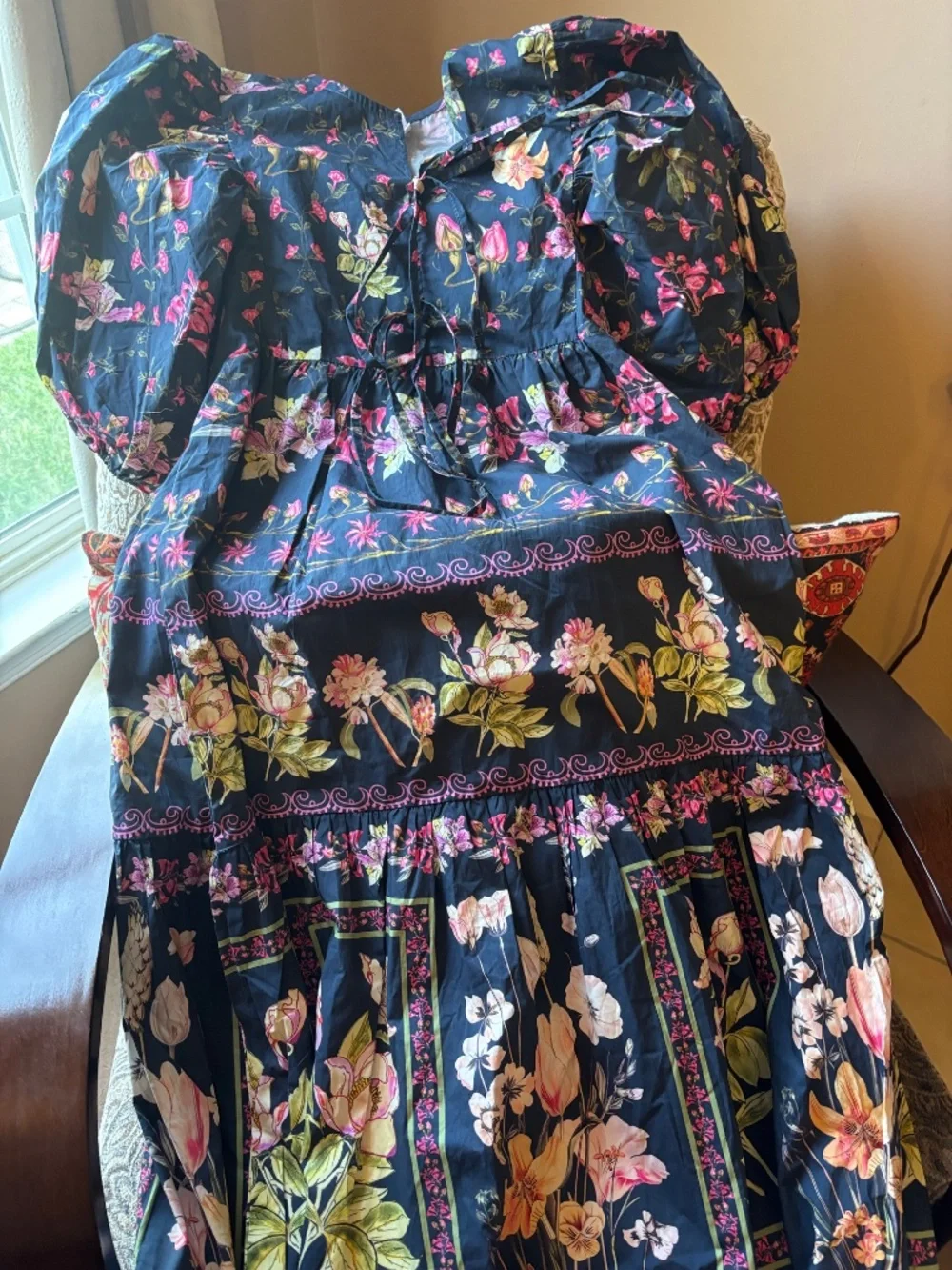 ETHINIC dresss